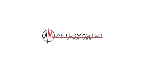 Aftermaster coupon