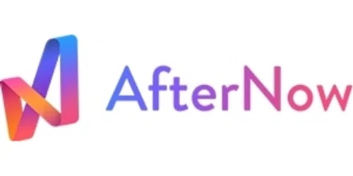 AfterNow Promo Code