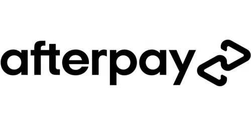 Afterpay Merchant logo