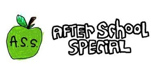 After School Special Promo Code