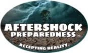 AFTERSHOCK PREPAREDNESS Promo Code — 50 Off 2024