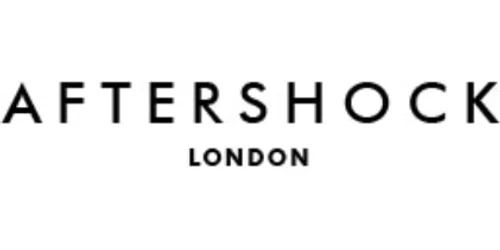 Aftershock Merchant logo
