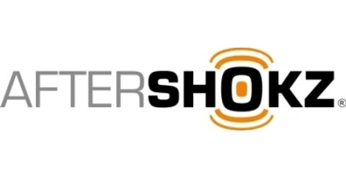 AfterShokz Merchant logo
