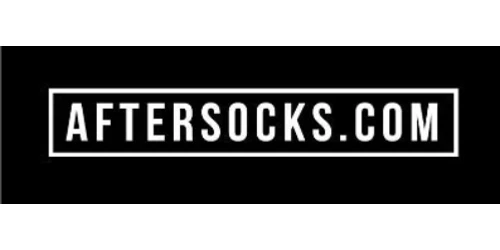 Aftersocks Promo Code