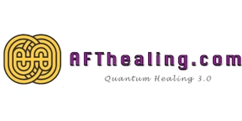Afthealing Promo Code