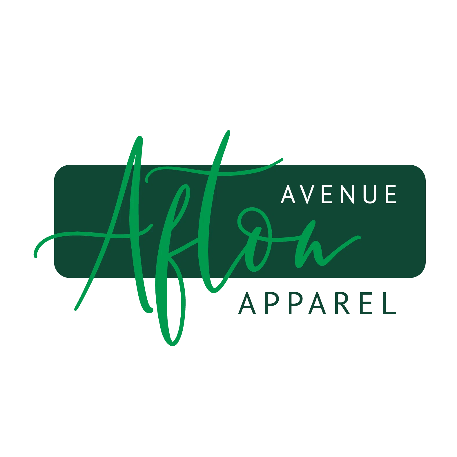 Afton Avenue Apparel Promo Code