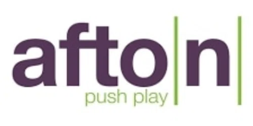 Afton Shows Merchant logo