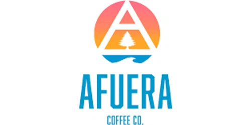 Afuera Coffee Promo Code