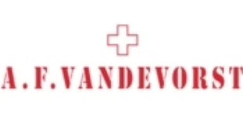 A.F. Vandevorst Promo Code