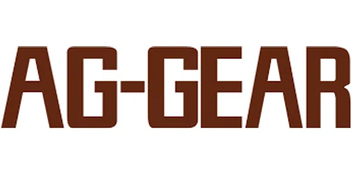Ag-Gear Promo Code