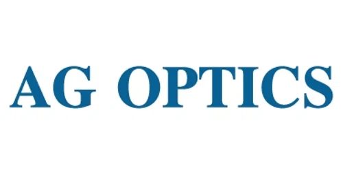 20 Off AG Optics Promo Code Coupons August 2023