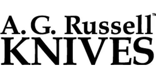 A.G. Russell Merchant logo
