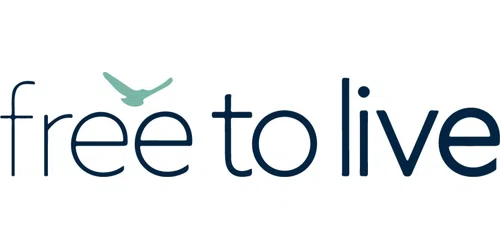 Free to Live Merchant logo