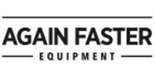 Again Faster UK Promo Code