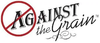 Against the Grain Pet Food Merchant Logo