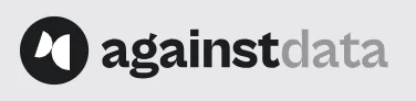 AgainstData Merchant Logo