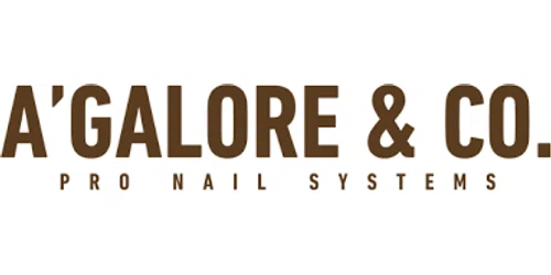 A'Galore & Co. Promo Code