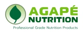 AGAPE NUTRITION Promo Code — 20 Off (Sitewide) 2024