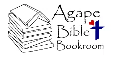 Agape Bible Bookroom Merchant Logo