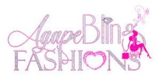 Agape Bling Fashions Promo Code