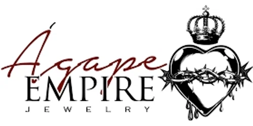Agape Empire Promo Code