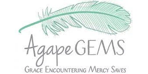 Agape Gems Promo Code