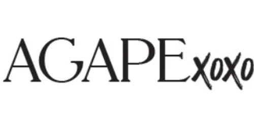 AGAPExoxo Promo Code