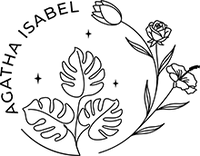 Agatha Isabel Merchant Logo