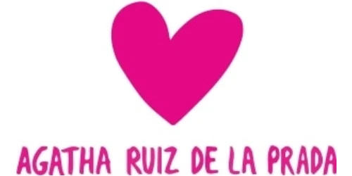 Agatha Ruiz De La Prada Promo Code