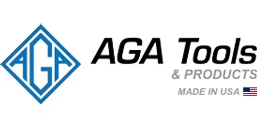 AGA Tools & Products Promo Code