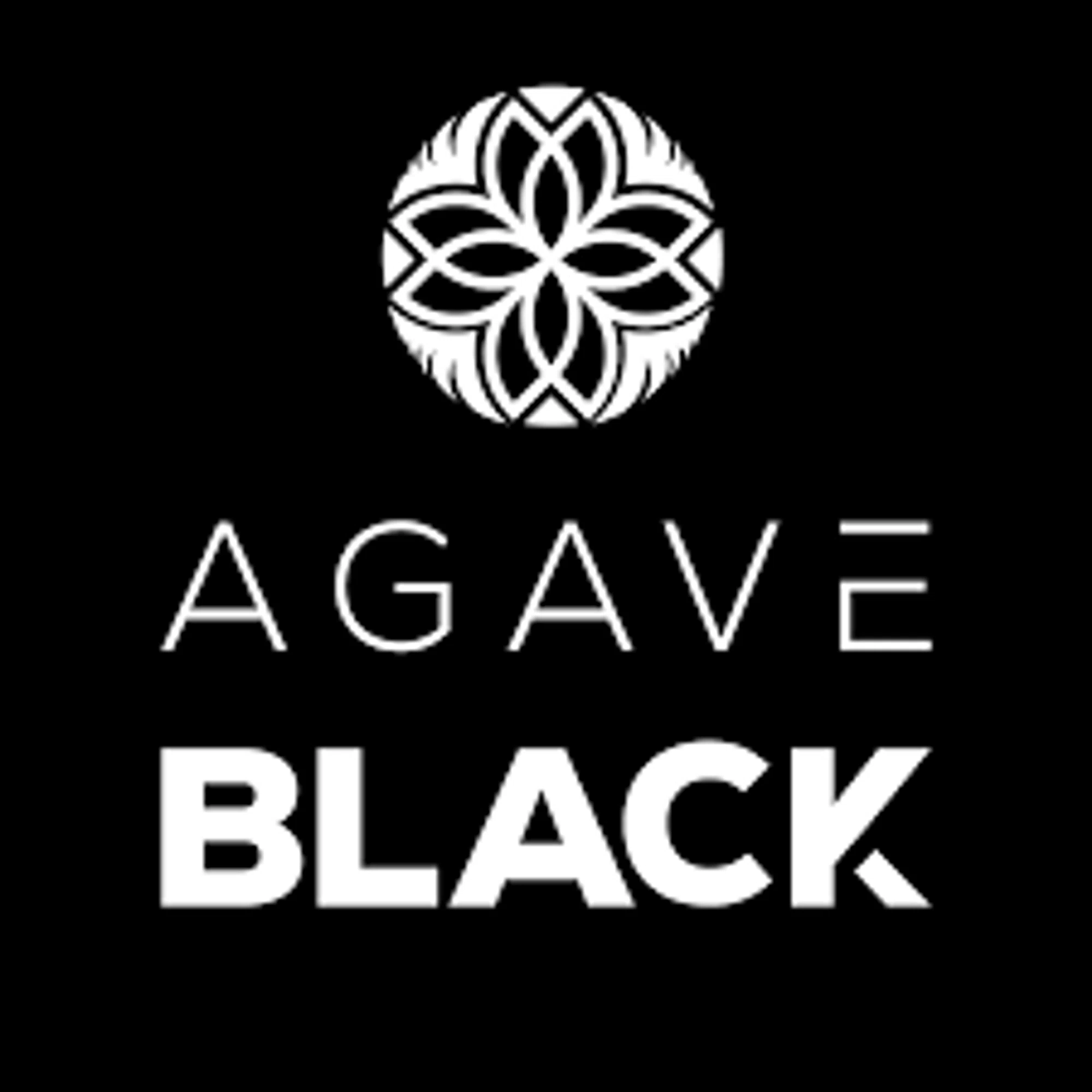 Agave Black Merchant Logo