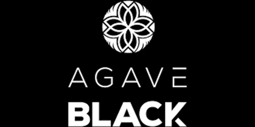 Agave Black Promo Code