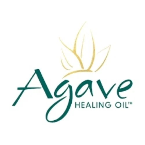 Agave Healing Oil coupons
