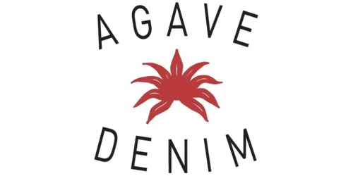 Agave Denim Merchant logo