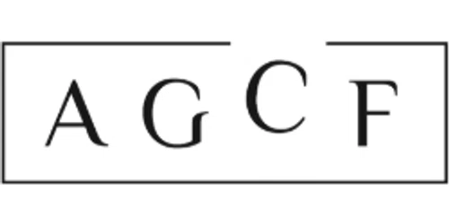 AGCF Promo Code