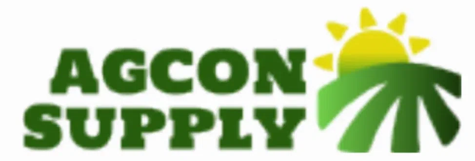 Agcon Supply Merchant Logo