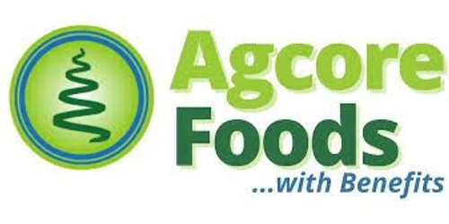 Agcore Foods Promo Code