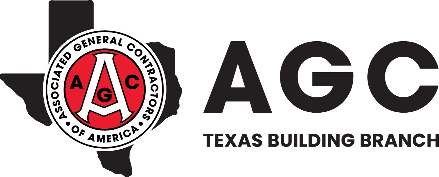AGC-Texas Building Branch Merchant Logo