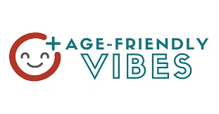 Age-Friendly Vibes Promo Code