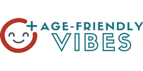 Age-Friendly Vibes Promo Code