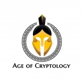 Age Of Cryptology Merchant Logo