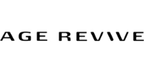 Age Revive Promo Code