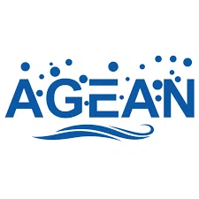 Agean Merchant Logo
