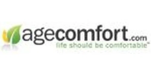 AgeComfort Merchant Logo