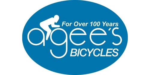 Agee's Bicycles Promo Code