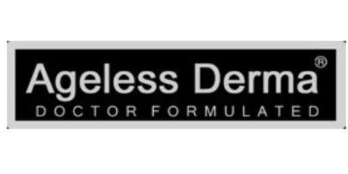 Ageless Derma Promo Code