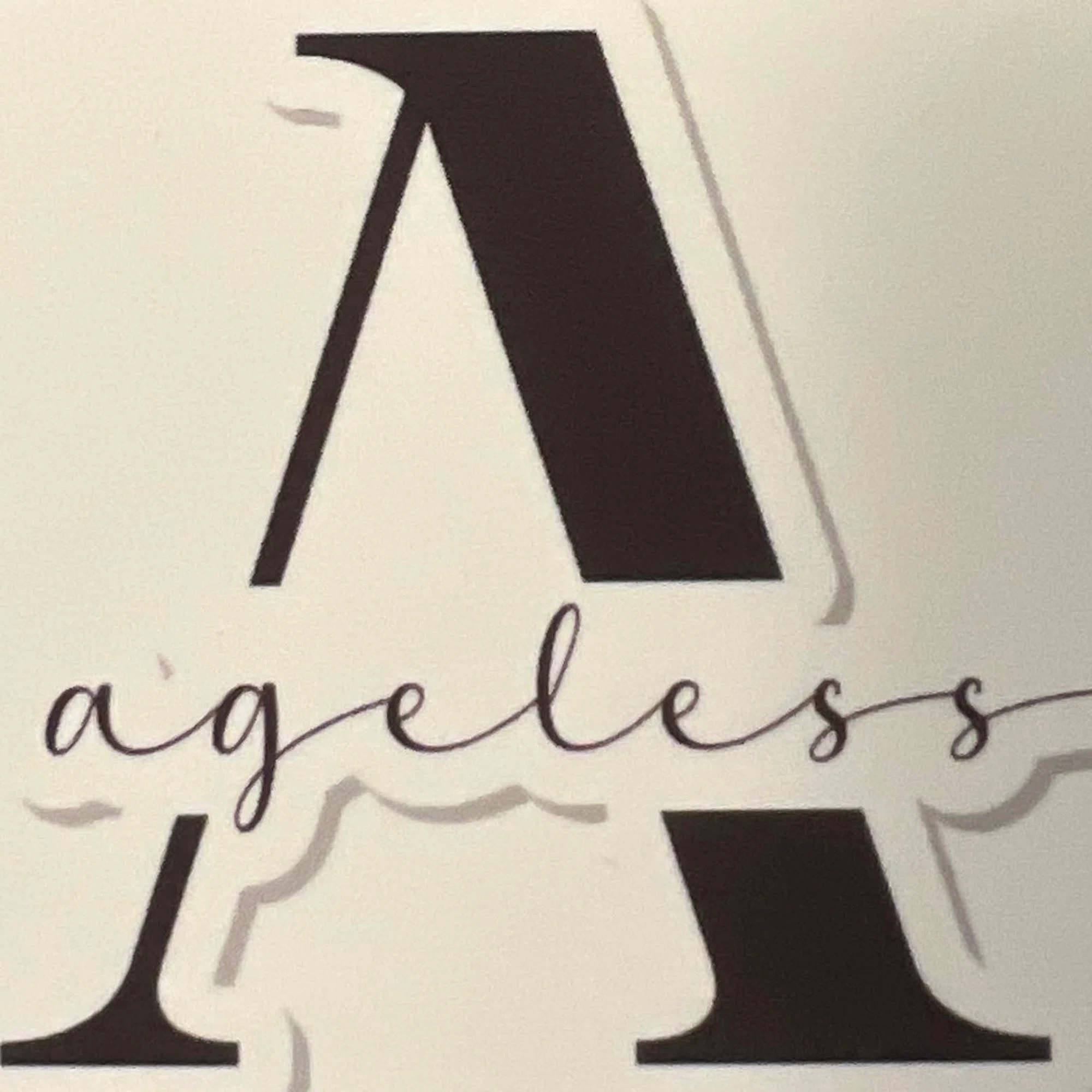 AGELESS IMAGE Promo Code — 200 Off in August 2024