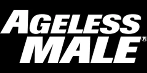 Ageless Male Promo Code