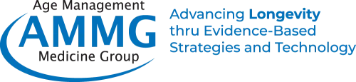 Age Management Medicine Group Merchant Logo