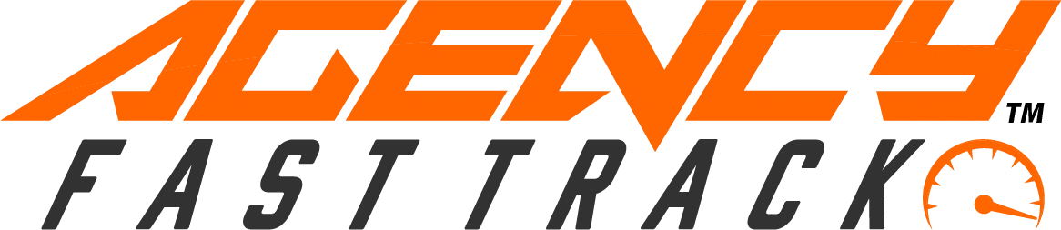 Agency Fast Track Promo Code